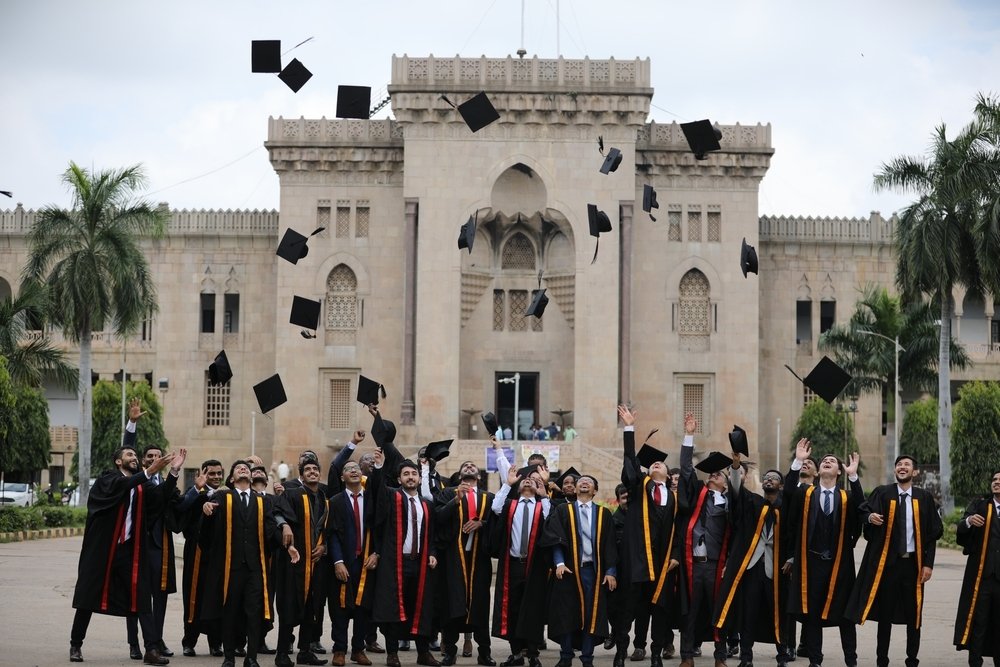 Orientation et admission universitaire